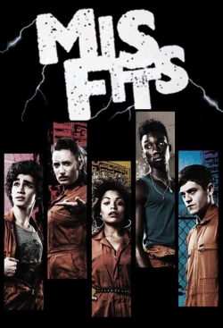 Watch free Misfits movies Hd online