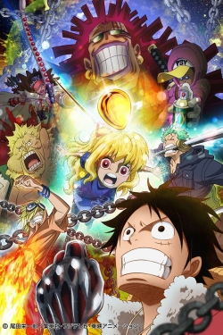 Watch free One Piece: Heart of Gold movies Hd online