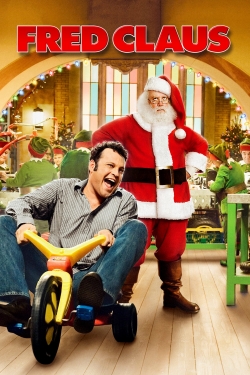 Watch free Fred Claus movies Hd online