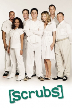 Watch free Scrubs movies Hd online