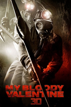 Watch free My Bloody Valentine movies Hd online