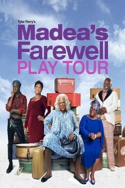 Watch free Tyler Perry's Madea's Farewell Play movies Hd online