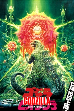 Watch free Godzilla vs. Biollante movies Hd online