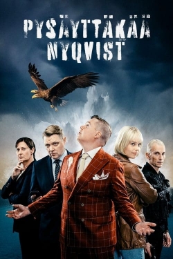 Watch free Stop Nyqvist movies Hd online