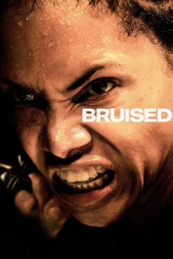 Watch free Bruised movies Hd online