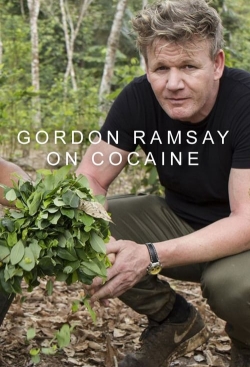 Watch free Gordon Ramsay on Cocaine movies Hd online