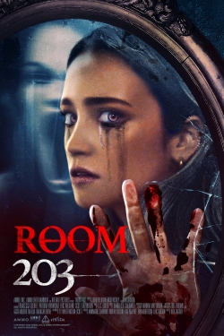 Watch free Room 203 movies Hd online