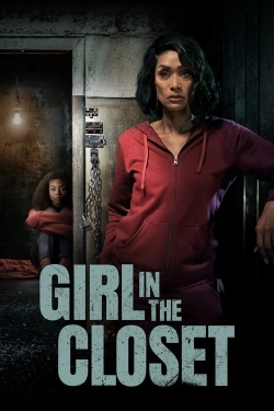 Watch free Girl in the Closet movies Hd online