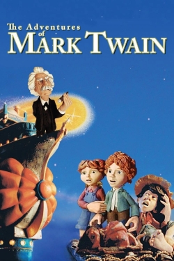 Watch free The Adventures of Mark Twain movies Hd online