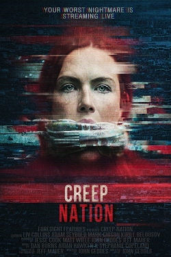 Watch free Creep Nation movies Hd online