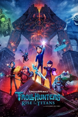 Watch free Trollhunters: Rise of the Titans movies Hd online