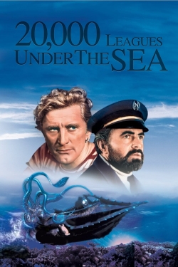 Watch free 20,000 Leagues Under the Sea movies Hd online