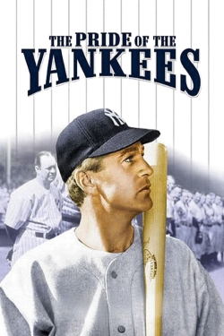 Watch free The Pride of the Yankees movies Hd online