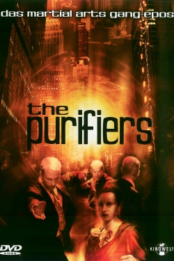 Watch free The Purifiers movies Hd online