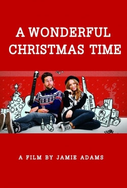 Watch free A Wonderful Christmas Time movies Hd online