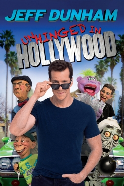 Watch free Jeff Dunham: Unhinged in Hollywood movies Hd online