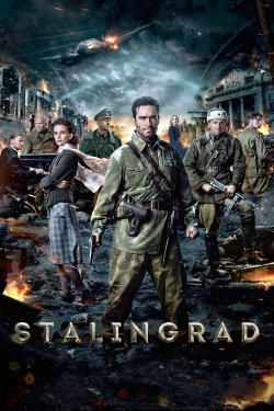 Watch free Stalingrad movies Hd online