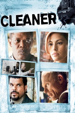 Watch free Cleaner movies Hd online