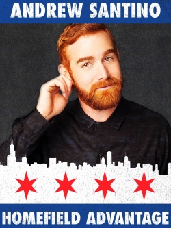 Watch free Andrew Santino: Home Field Advantage movies Hd online