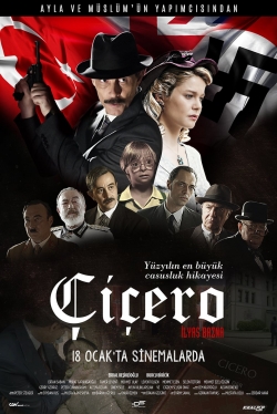 Watch free Çiçero movies Hd online