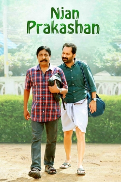 Watch free Njan Prakashan movies Hd online