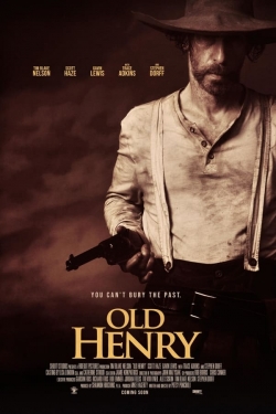 Watch free Old Henry movies Hd online