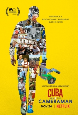 Watch free Cuba and the Cameraman movies Hd online