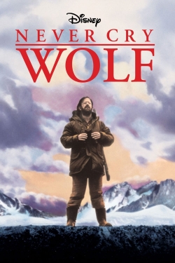 Watch free Never Cry Wolf movies Hd online