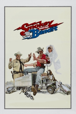 Watch free Smokey and the Bandit movies Hd online