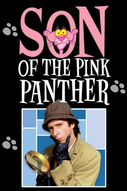 Watch free Son of the Pink Panther movies Hd online