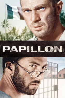 Watch free Papillon movies Hd online