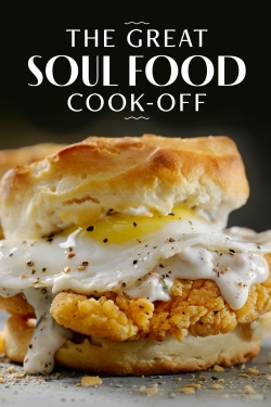 Watch free The Great Soul Food Cook Off movies Hd online