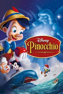 Watch free Pinocchio movies Hd online