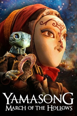 Watch free Yamasong: March of the Hollows movies Hd online