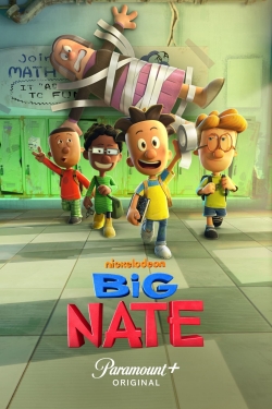 Watch free Big Nate movies Hd online