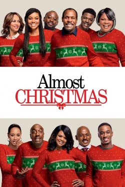 Watch free Almost Christmas movies Hd online