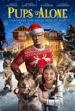 Watch free Pups Alone movies Hd online