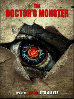 Watch free The Doctor's Monster movies Hd online