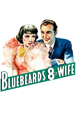 Watch free Bluebeard's Eighth Wife movies Hd online