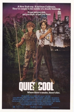 Watch free Quiet Cool movies Hd online