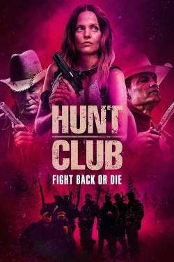 Watch free Hunt Club movies Hd online