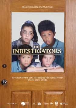 Watch free The InBESTigators movies Hd online