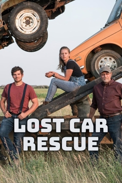 Watch free Lost Car Rescue movies Hd online