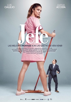 Watch free Jefe movies Hd online