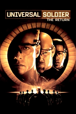 Watch free Universal Soldier: The Return movies Hd online