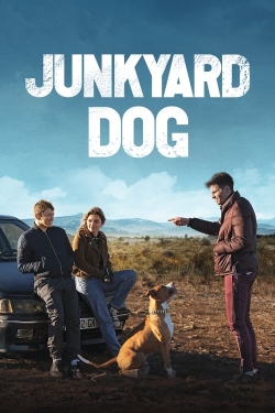 Watch free Junkyard Dog movies Hd online