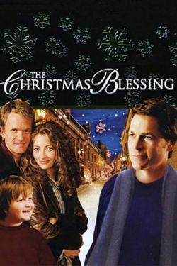 Watch free The Christmas Blessing movies Hd online