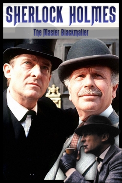 Watch free Sherlock Holmes: The Master Blackmailer movies Hd online