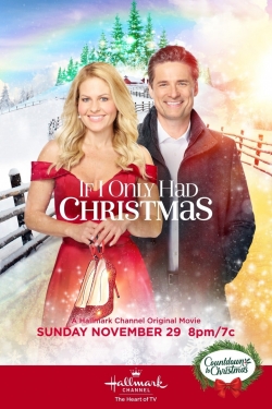 Watch free If I Only Had Christmas movies Hd online