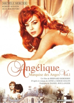 Watch free Angelique movies Hd online